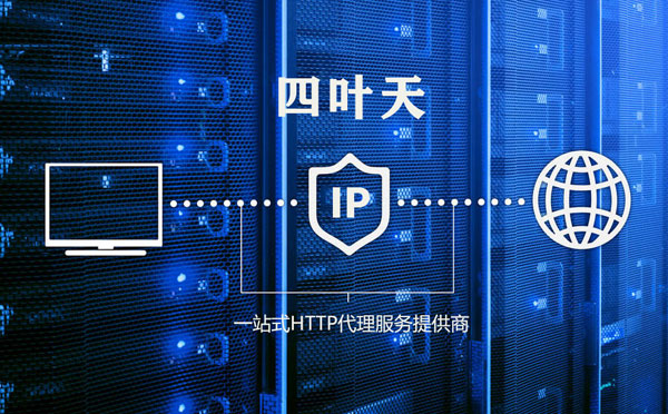 【玉树代理IP】代理IP的主要用途和使用注意事项